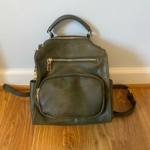 VICI Dolls Urban Expressions Backpack